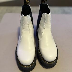 Platform Dr.Marten’s